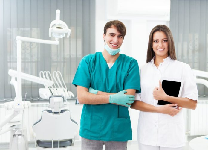 ASSISTENTE STUDIO ODONTOIATRICO - nr prot F0225